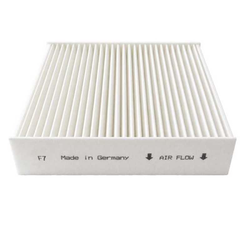 F7 Filter Roos AirMidi